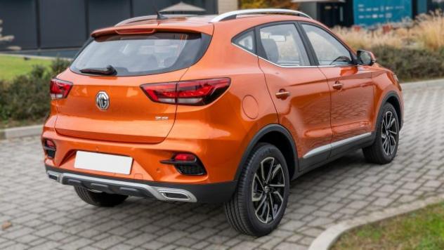 MG ZS APERTI AD AGOSTO rif. 24021715 - Foto 7