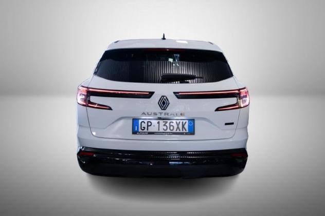 Renault Austral 2023 1.2 E-Tech full hybrid Techno 200cv auto - Foto 5