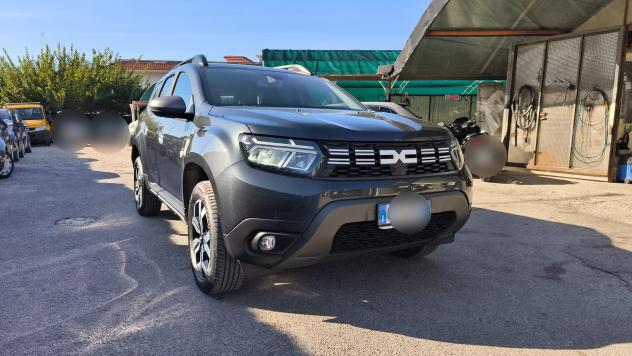 Dacia Duster 1.0 TCe GPL 4x2 Extreme 2023 USATO