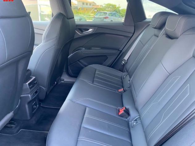 AUDI Q4 e-tron Q4 SPB 45 e-tron S line edition rif. 23926192 - Foto 9