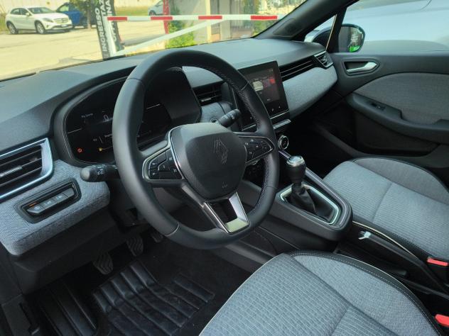 Renault Clio Clio 1.0 tce Techno (prezzo reale) - Foto 9