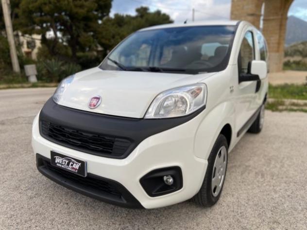 FIAT Qubo 1.3 MJT 80 CV Lounge rif. 24059763
