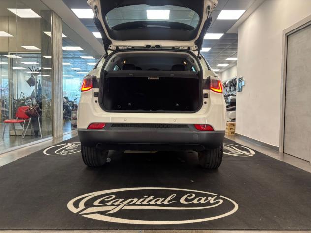 Jeep Compass 1.6 Multijet II 2WD Limited - Foto 4