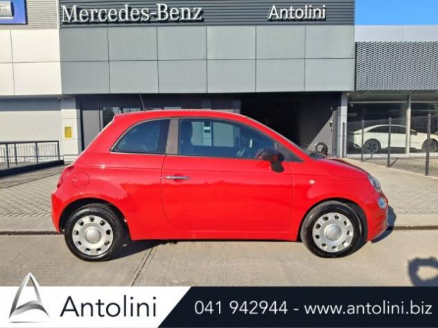 FIAT 500 1.0 Hybrid ENJOY rif. 23753697