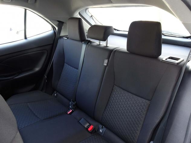 Toyota Yaris Cross 1.5 Hybrid 5p. E-CVT Active - Foto 9