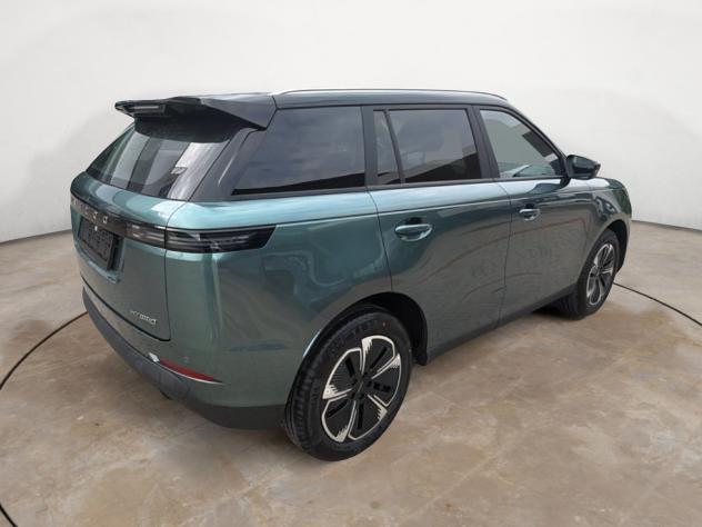 JAECOO 5 Jaecoo 5 1.5 TGDI Super hybrid SHS Pure * SENZA VINCOLO DI FINANZIAMENTO * - Foto 6