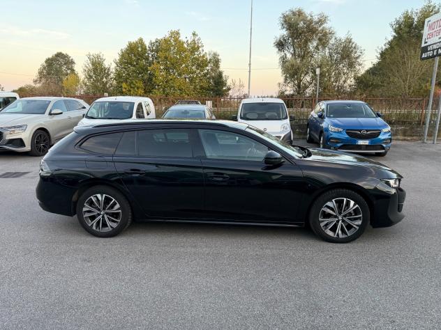 Peugeot 508 1.5 130 Cv EAT8 SW Allure Pack - Foto 5
