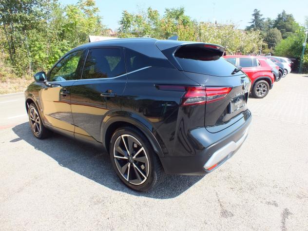 QASHQAI MHEV 158 CV 4X4 AUTOM. TEKNA - Foto 6