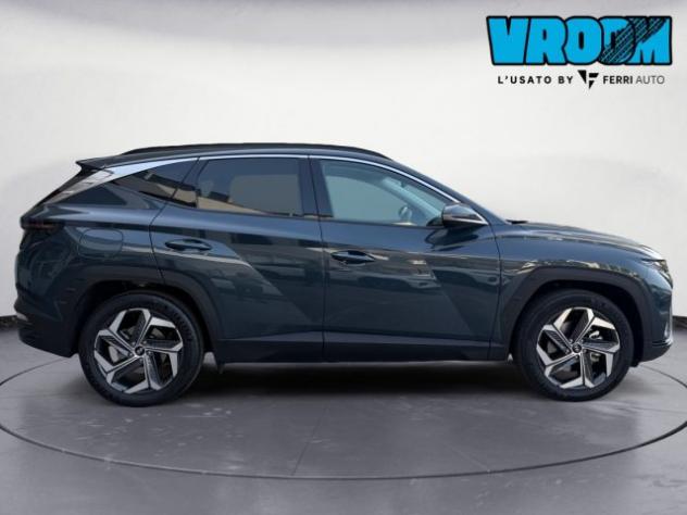 HYUNDAI Tucson 1.6 PHEV 4WD aut. Exellence Lounge rif. 23983679 - Foto 5