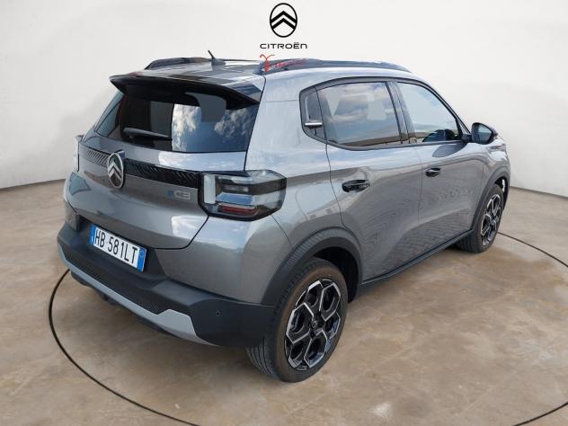 Citroën ë-C3 PREZZO REALE NO VINCOLI / 113CV MAX - Foto 2