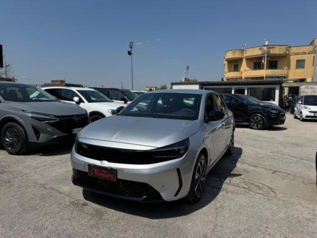 OPEL Corsa 1.2 100 CV GS rif. 24095871