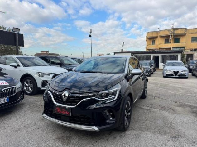 RENAULT Captur TCe 90 CV Techno Tetto Grigio rif. 23751079
