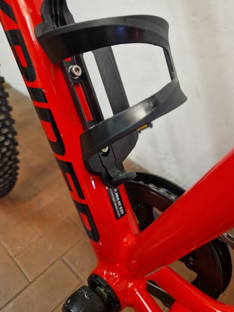 MTB da ragazzo Rockrider ST 900 da 24". - Foto 9