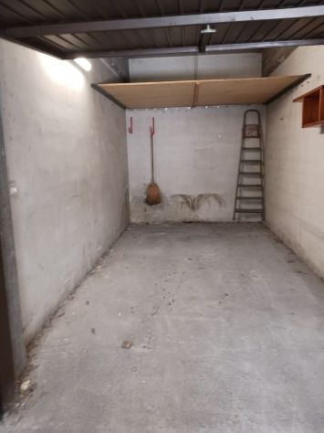 Box in affitto a Cuneo in Via Monte Zovetto