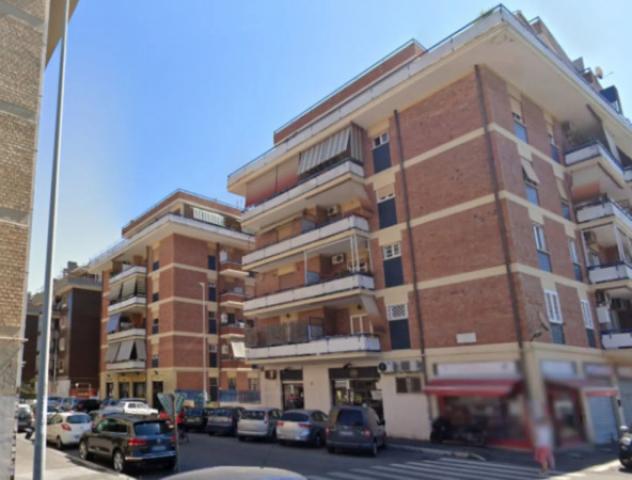 Immobile in asta di 13 m² in vendita a Roma - Foto 13