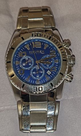 Orologio al quarzo