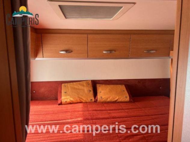 KNAUS KNAUS SUN TRAVEL 700DG rif. 24031825 - Foto 8