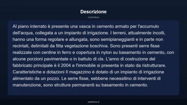 Immobile in asta di 104 m² in vendita a Asti - Foto 5
