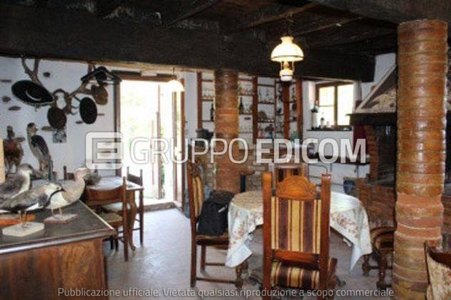 Porzione di immobile di 380 mq in vendita a Forlì - Rif. 4553736 - Foto 3