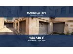 Immobile in asta di 359 m² in vendita a Marsala