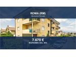 Immobile in asta di 6 m² in vendita a Roma