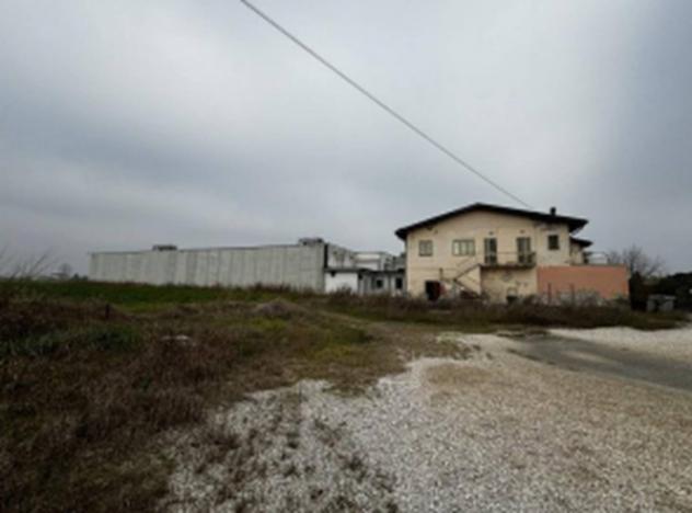 Immobile in asta di 4460 m² in vendita a Roveredo di Guà - Foto 11