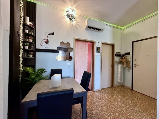 L'APPARTAMENTO FORTUNATO: Spazio, accessibilità e servizi a piedi ad Alfonsine - Foto 16