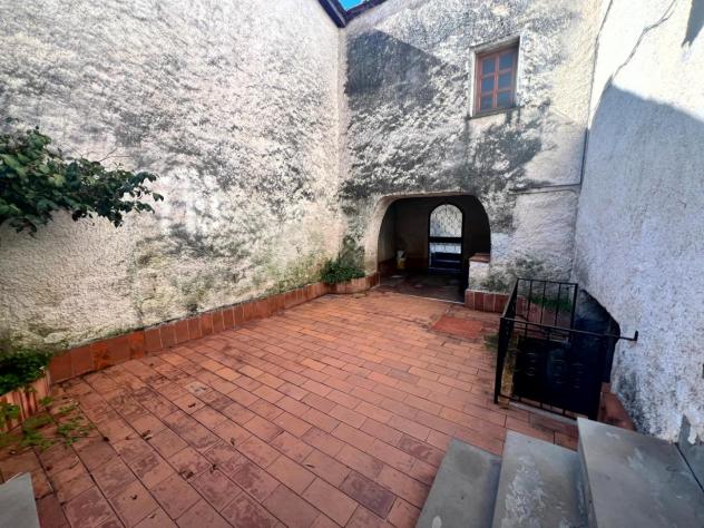 Terratetto in vendita a Partigliano - Borgo a Mozzano 90 mq Rif: 1425194 - Foto 2