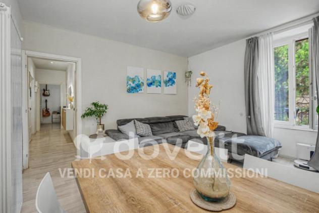 Appartamento di 100 m² con 3 locali e posto auto in vendita a Cadorago - Foto 5