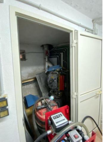 Immobile in asta di 278 m² in vendita a Calangianus - Foto 9