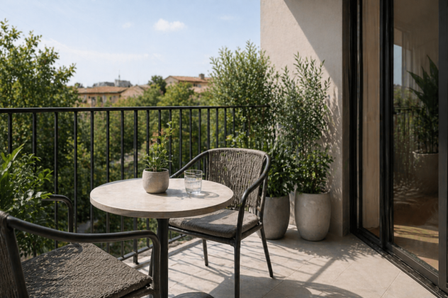 Appartamento in vendita a Camigliano - Capannori 112 mq Rif: 1409519 - Foto 2
