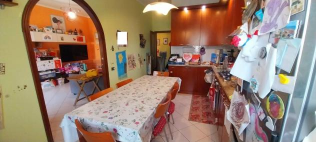 Appartamento in vendita a Casciavola - Cascina 100 mq Rif: 1399169 - Foto 10