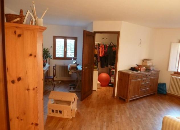 Appartamento in vendita a Castelnuovo Elsa - Castelfiorentino 134 mq Rif: 852854 - Foto 5