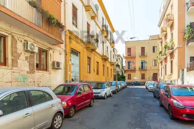Appartamento in vendita a Catania, Villa Bellini - Foto 4
