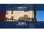 Immobile in asta di 69 m², box auto in vendita a Como