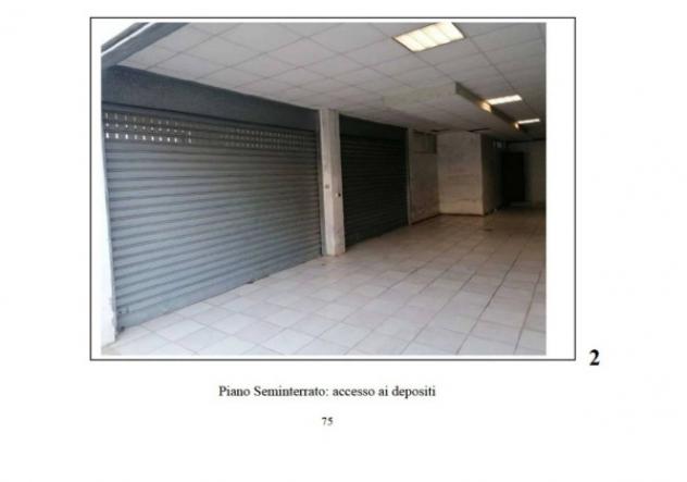 Immobile in asta di 157 m² con più di 5 locali in vendita a Eboli - Foto 3