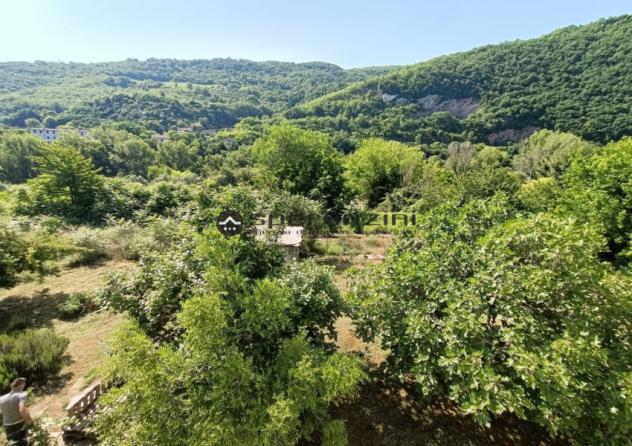 Fossombrone splendida casa completamente indipendente con vista panoramica sul colle dei cappuccini e le colline circostanti. situata a ridosso della - Foto 17