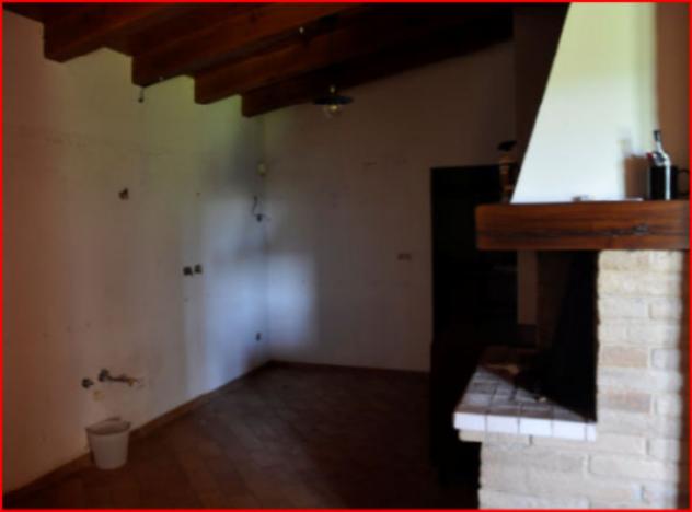 Immobile in asta di 274 m² con più di 5 locali in vendita a Francavilla d'Ete - Foto 9