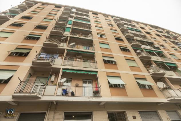 Appartamento in vendita a Genova - Foto 18