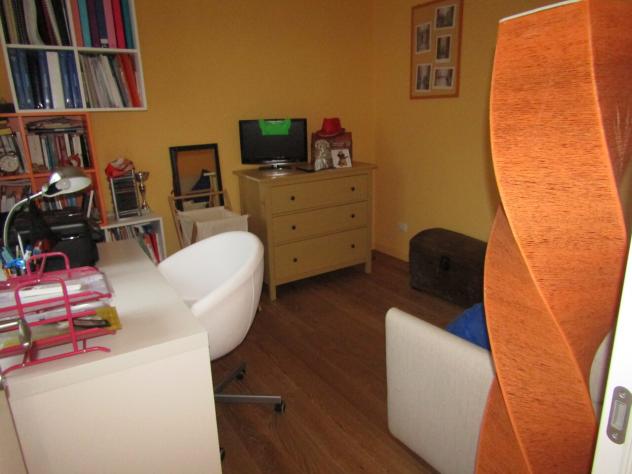 Trilocale in vendita a Genova, Quarto - Foto 8