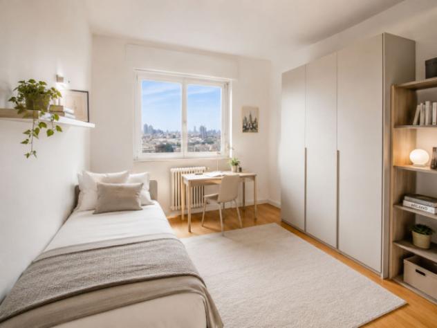 Appartamento di 110 m² con 3 locali in vendita a Milano - Foto 5