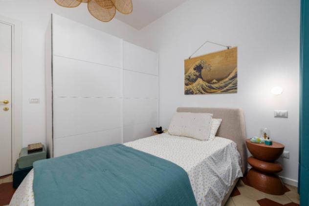Appartamento di 90 m² con 3 locali in vendita a Milano - Foto 16