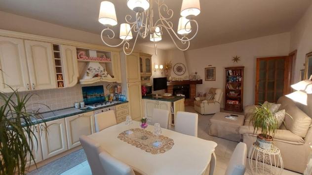 Appartamento in vendita a Montopoli in Val d'Arno 134 mq Rif: 1385482 - Foto 2