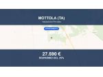 Immobile in asta di 113 m² in vendita a Mottola