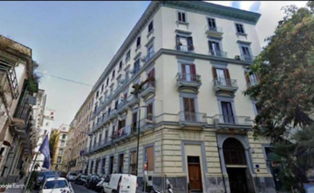Immobile in asta di 104 m² in vendita a Napoli - Foto 11