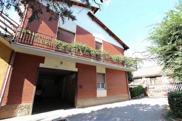 Villa in vendita a Nerviano - Foto 18