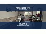 Immobile in asta di 97 m² in vendita a Pordenone