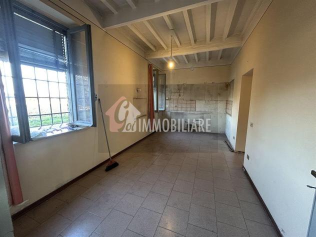 Casa indipendente con cortile e barchessa a Rivarolo Mantovano - Foto 6