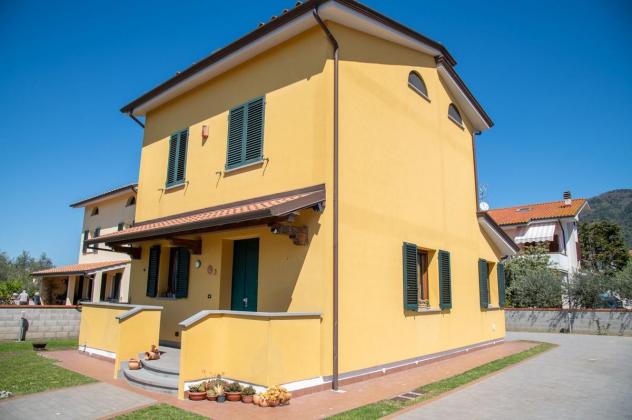 Villa in vendita a San Giuliano Terme 160 mq Rif: 1409423 - Foto 5