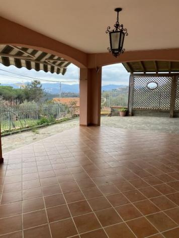 Casa singola in vendita a Falcinello - Sarzana 300 mq Rif: 1240445